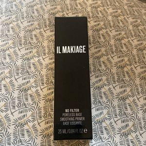 Il Makiage No Filter Primer NOWB 0.84 fl oz